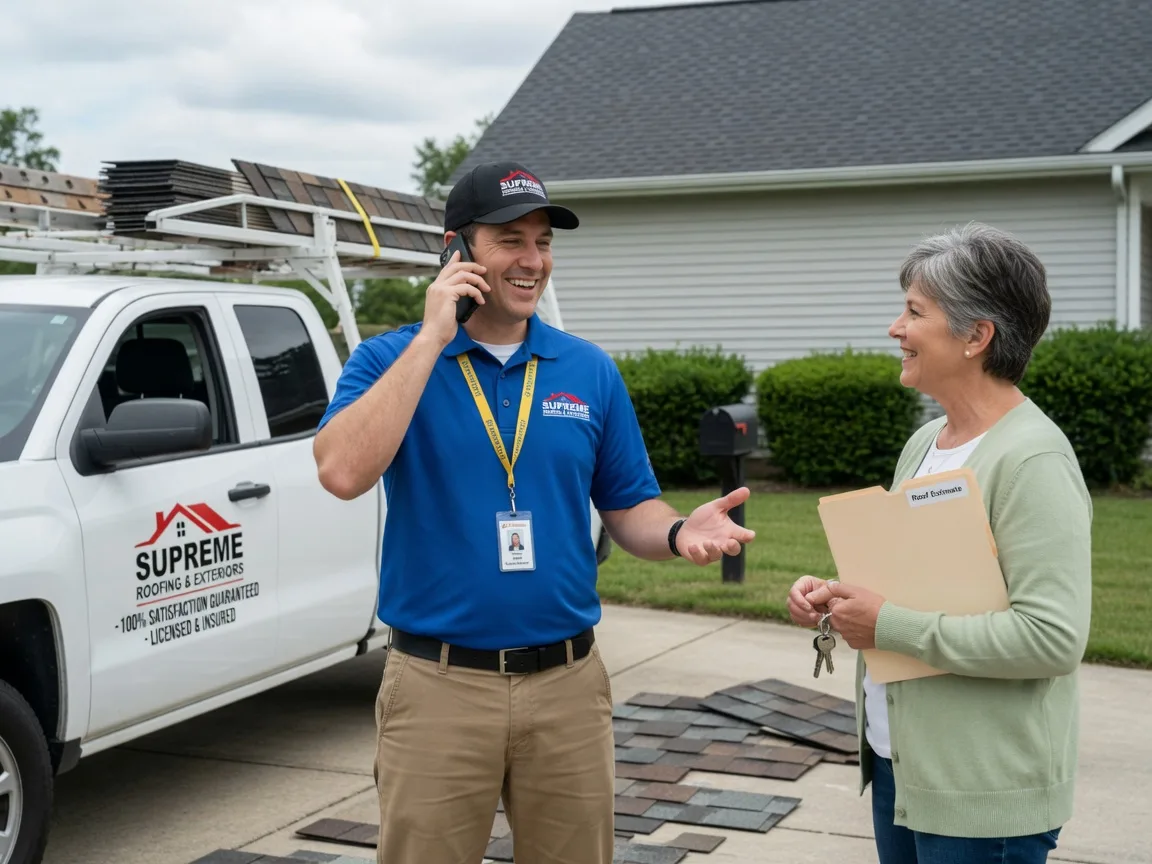 Roof Replacement Cleveland, TX FAQs